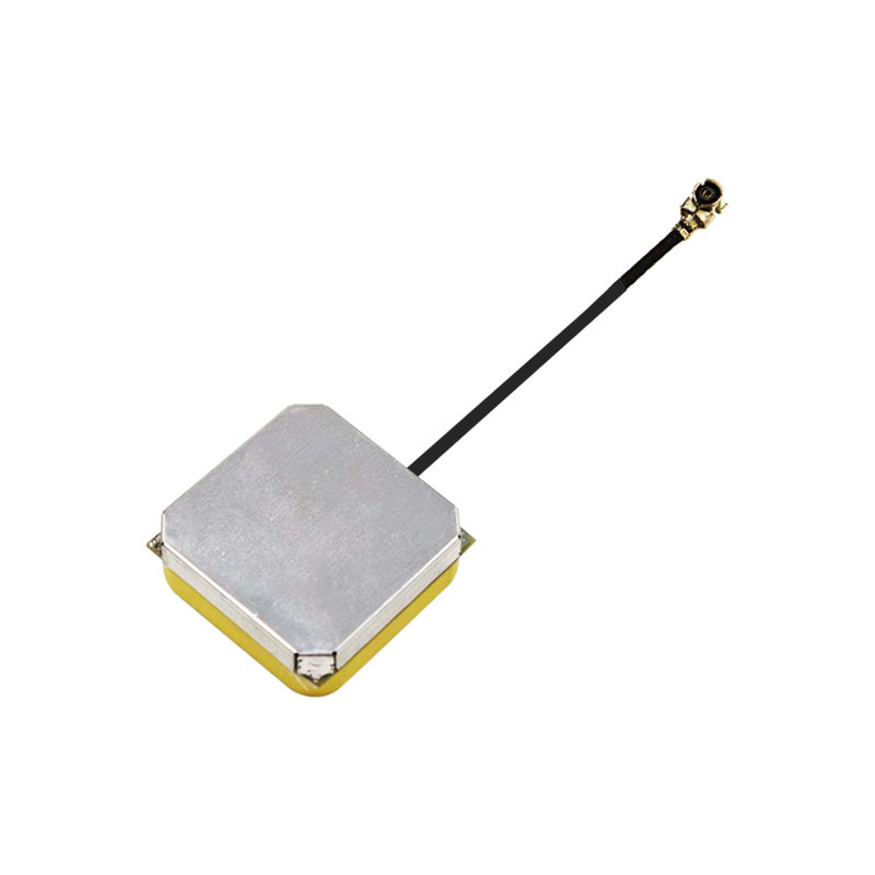 Low Noise AK156 Dual-Mode Antenna - 3dBic Gain Supports GPS/BDS/GALILEO/GLONASS Positioning
