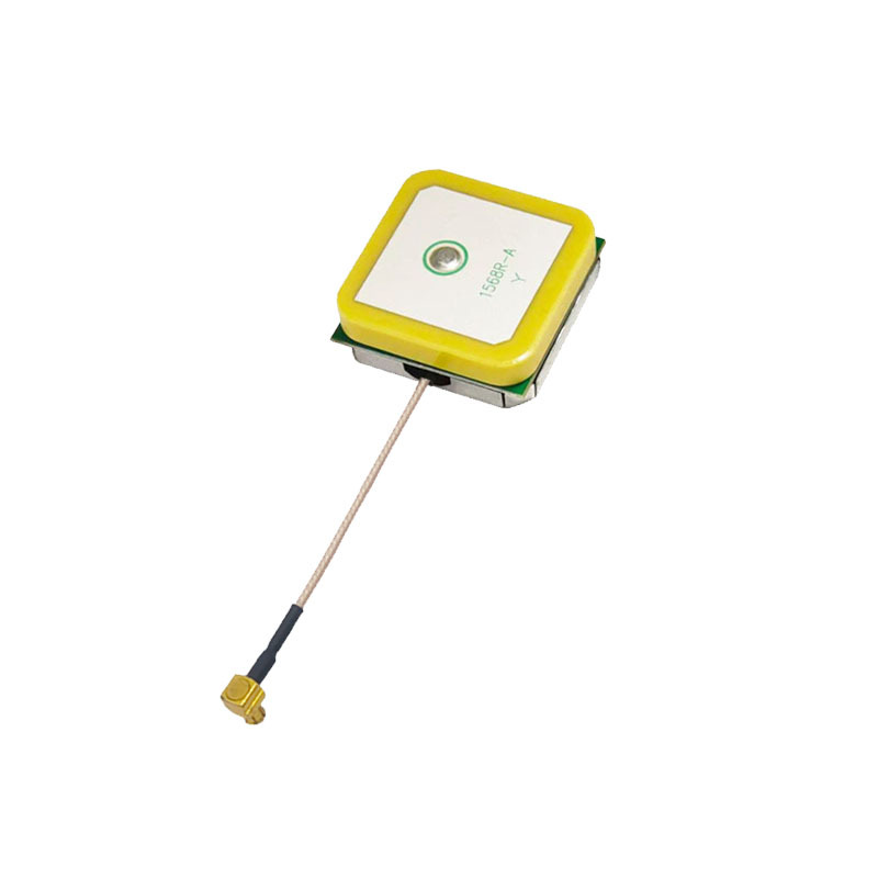 Low Noise AK156 Dual-Mode Antenna - 3dBic Gain Supports GPS/BDS/GALILEO/GLONASS Positioning