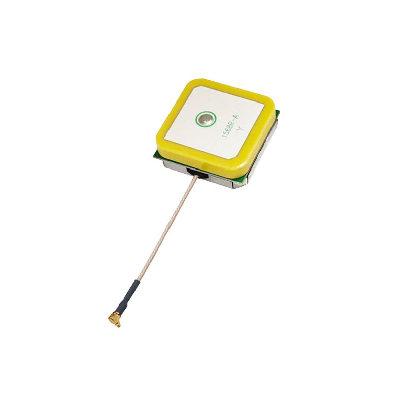 Low Noise AK156 Dual-Mode Antenna - 3dBic Gain Supports GPS/BDS/GALILEO/GLONASS Positioning