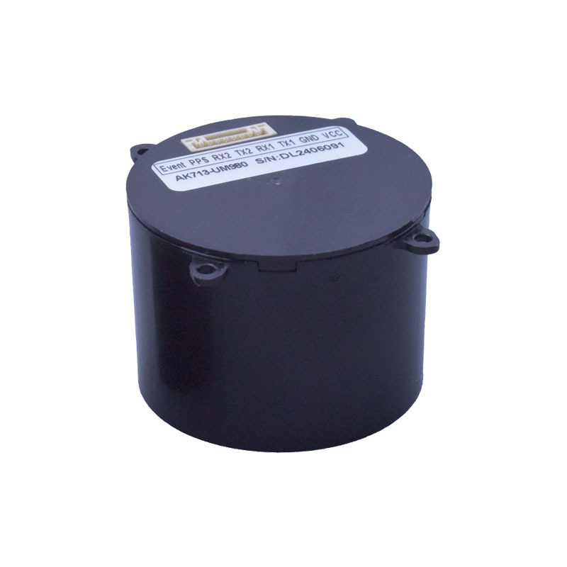 Dedicated UAV GNSS/GPS/RTK Module UM980 Centimeter-Level Compatible with Pixhawk
