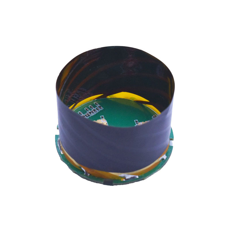 DroneCAN High Precision UM980/RM3100 GNSS GPS RTK Module Designed for Pixhawk Flight Controller