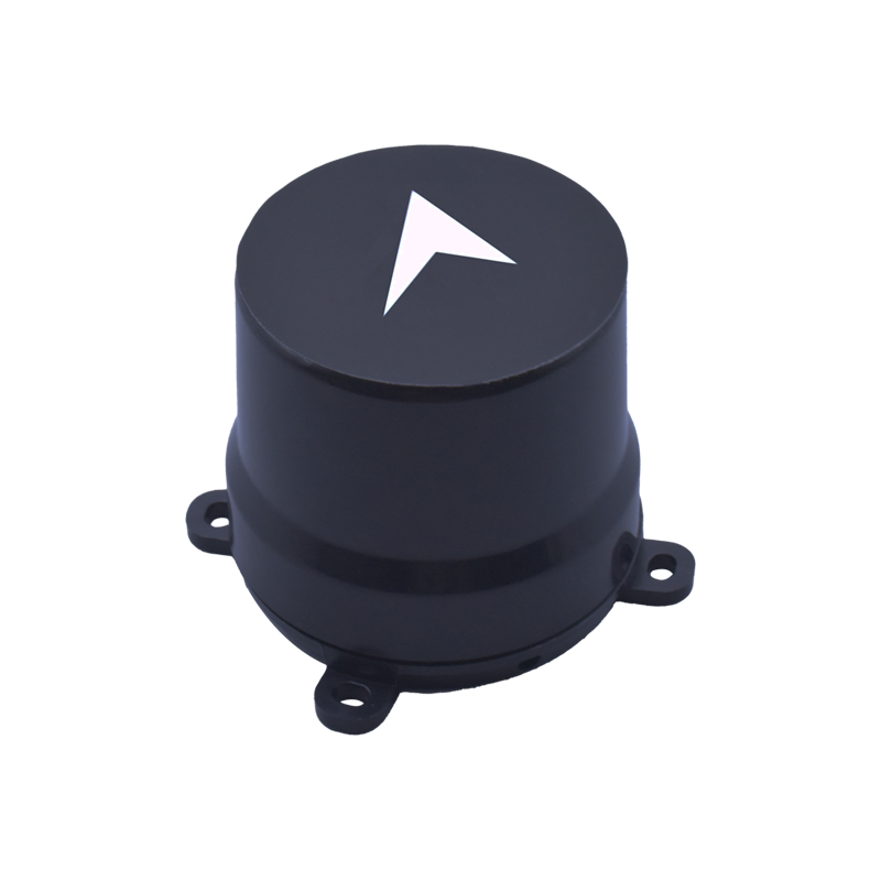 Beiyun M20 GNSS/GPS/RTK Module with Built-in IST8310  Integrated Positioning & Heading for UAVs