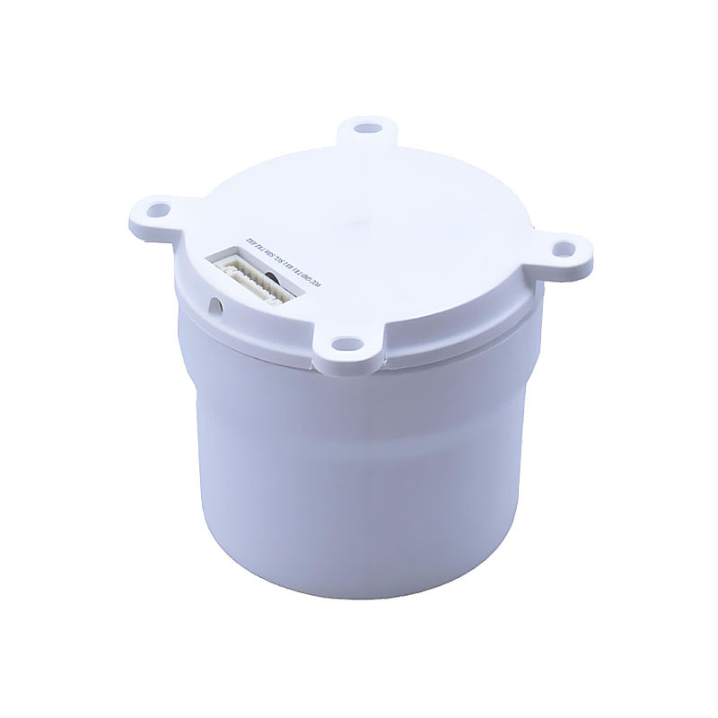 Beiyun M20 GNSS/GPS/RTK Positioning Module with Helix Antenna for Precise Positioning in UAVs