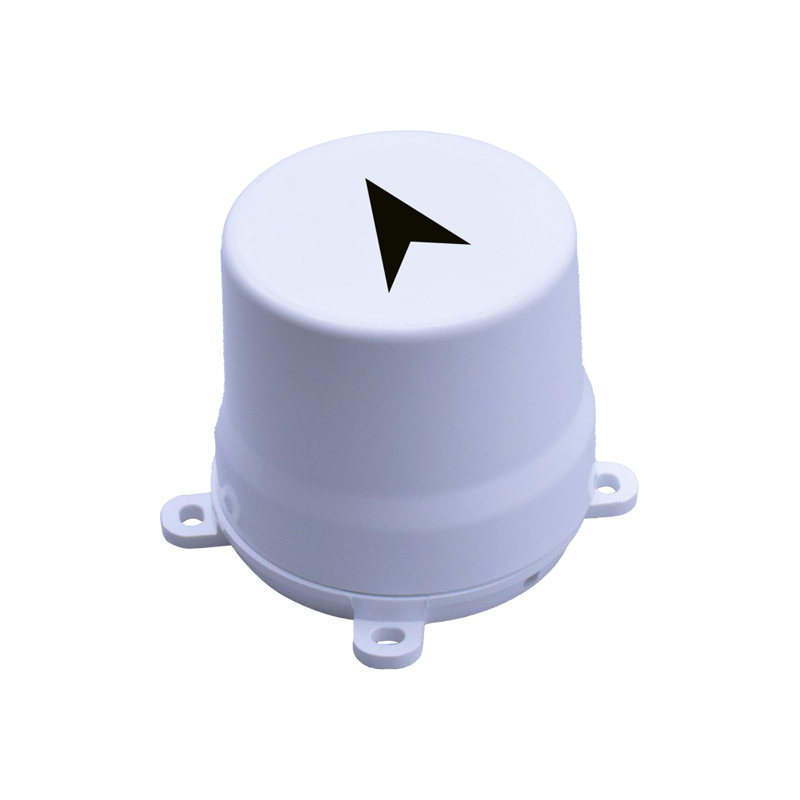Dedicated UAV GNSS/GPS/RTK Module UM980 Centimeter-Level Compatible with Pixhawk