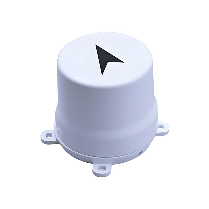 ZED-F9P Ultra-Lightweight GNSS/GPS Centimeter-Level RTK Module with Helix Antenna