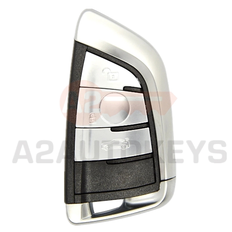 BMW Smart Remote Key Fem F Series Proximity  3 Button 868MHz
