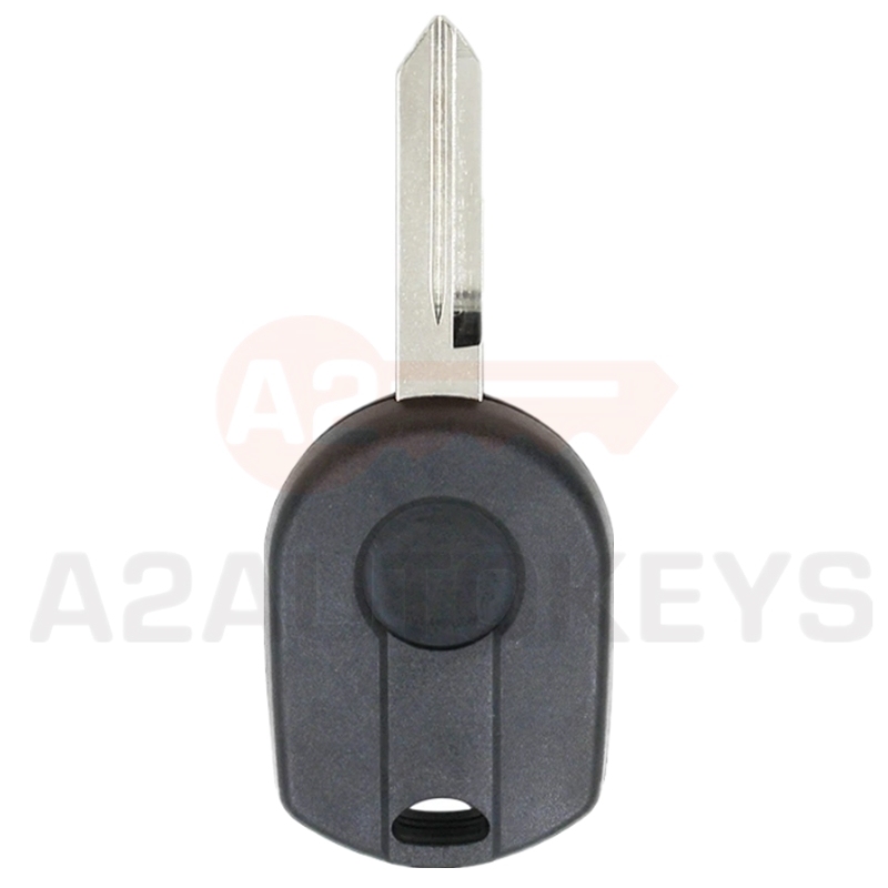 Ford Remote Key 4 Buttons 315-433MHz Adjustable FCCID: CWTWB1U793