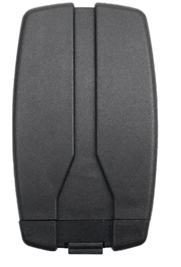 Land Rover Freelander 2 2009 Smart Remote Key 5 Buttons 315MHz FCC ID: NT8-TX9, NT8TX9