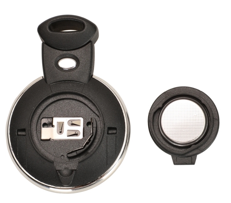 Mini Cooper Non-Proximity Key Remote 3 Buttons 868MHz FCC ID: 1YZKEYR5602