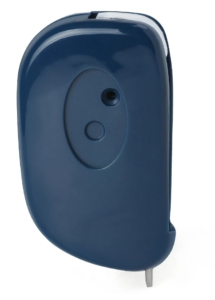 Maserati 2008-2017 Flip Remote Key 3 Buttons 433MHz FCC ID: RX2TRF937