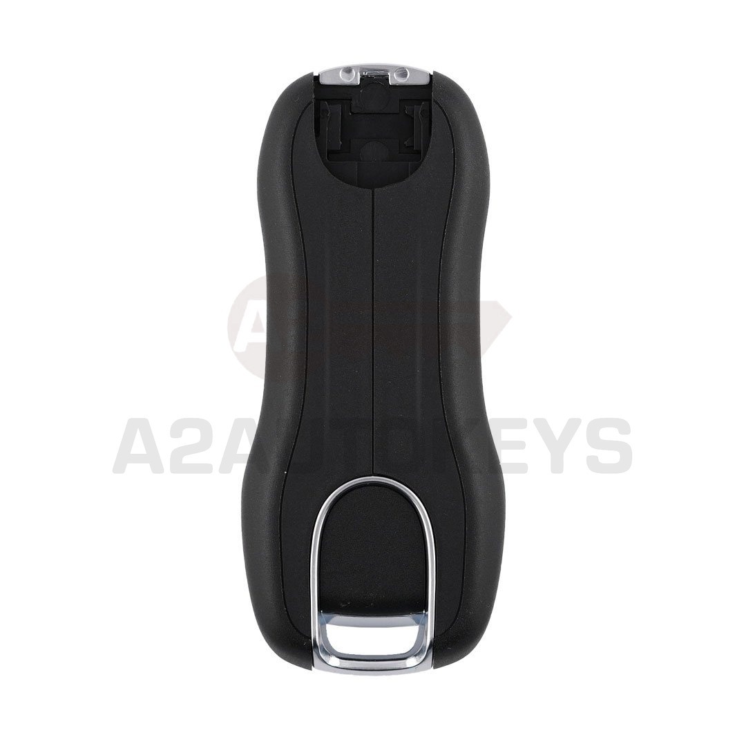 Porsche Smart Proximity Remote Key 3 Buttons 315Mhz FCC ID: IYZPK3 MLB Type