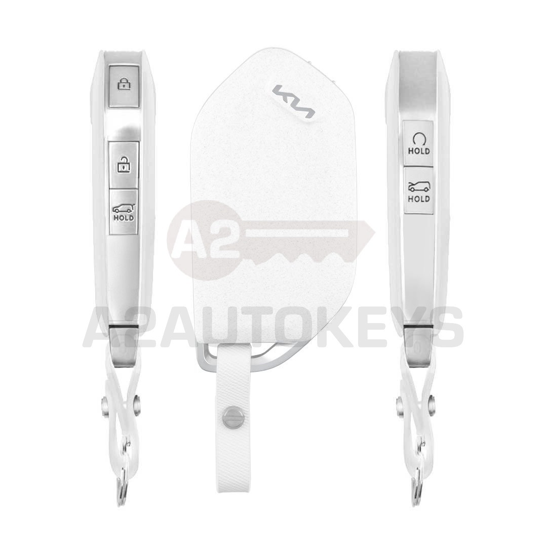 Kia EV9 2024 Genuine Smart Remote Key 5 Buttons 433MHs 95440-DO040