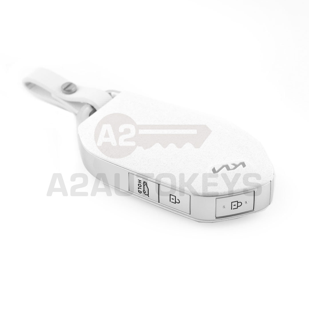 Kia EV9 2024 Genuine Smart Remote Key 5 Buttons 433MHs 95440-DO040