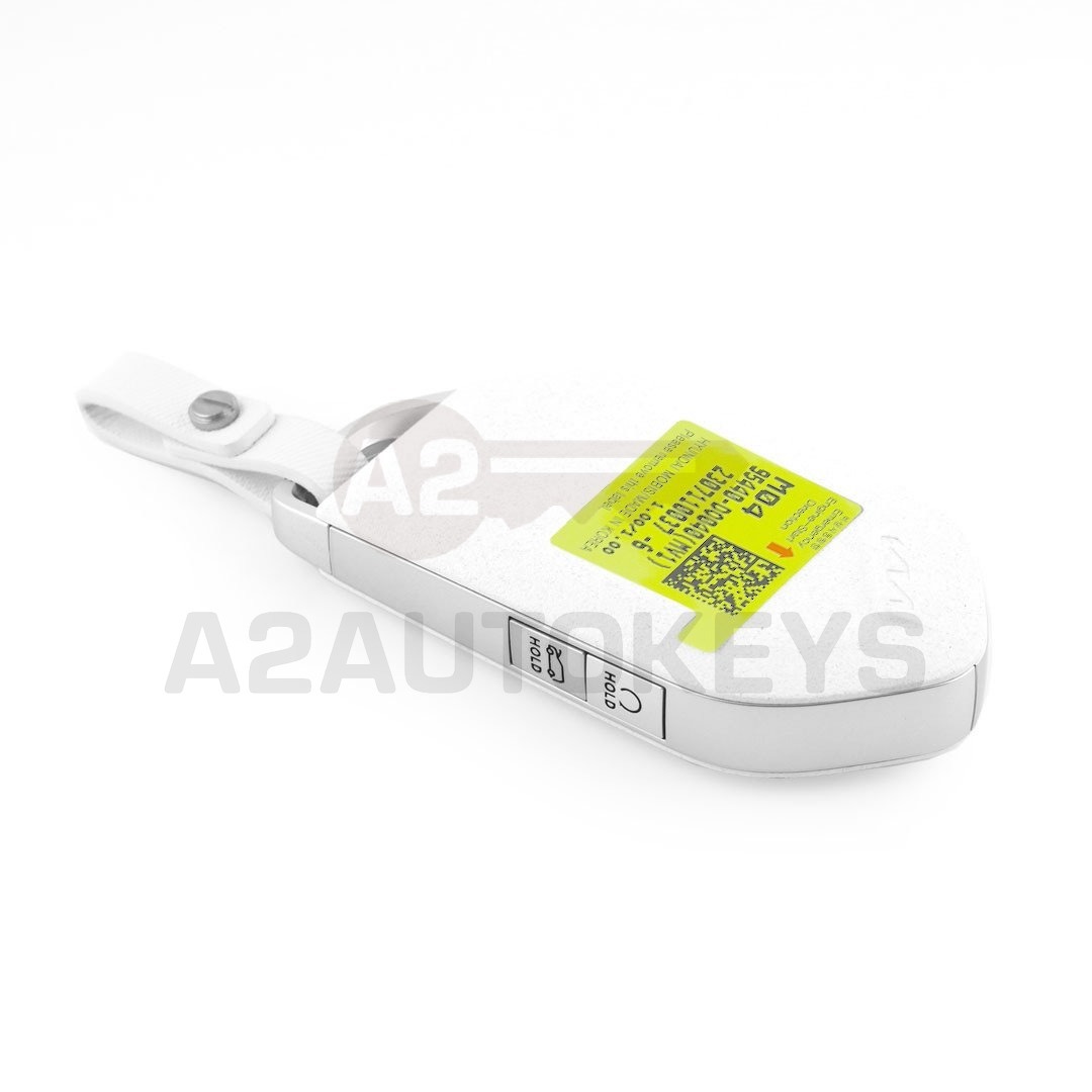 Kia EV9 2024 Genuine Smart Remote Key 5 Buttons 433MHs 95440-DO040
