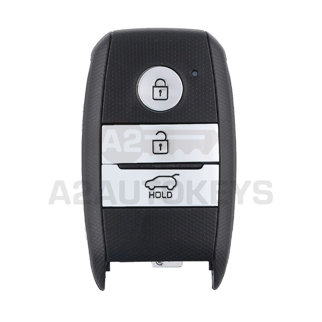 Kia Ray Genuine Smart Remote Key 3 buttons 433MHz 95440-A3200