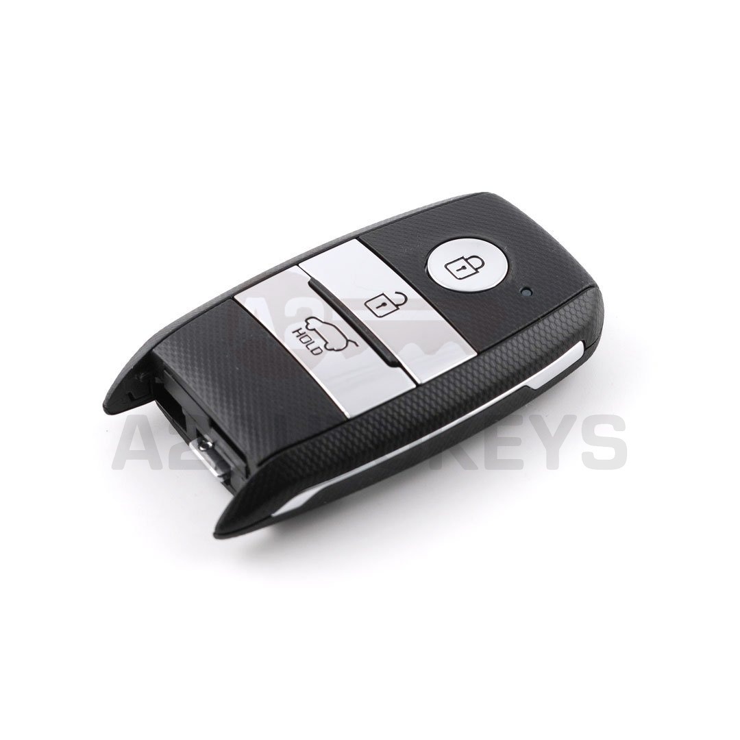 Kia Ray Genuine Smart Remote Key 3 buttons 433MHz 95440-A3200