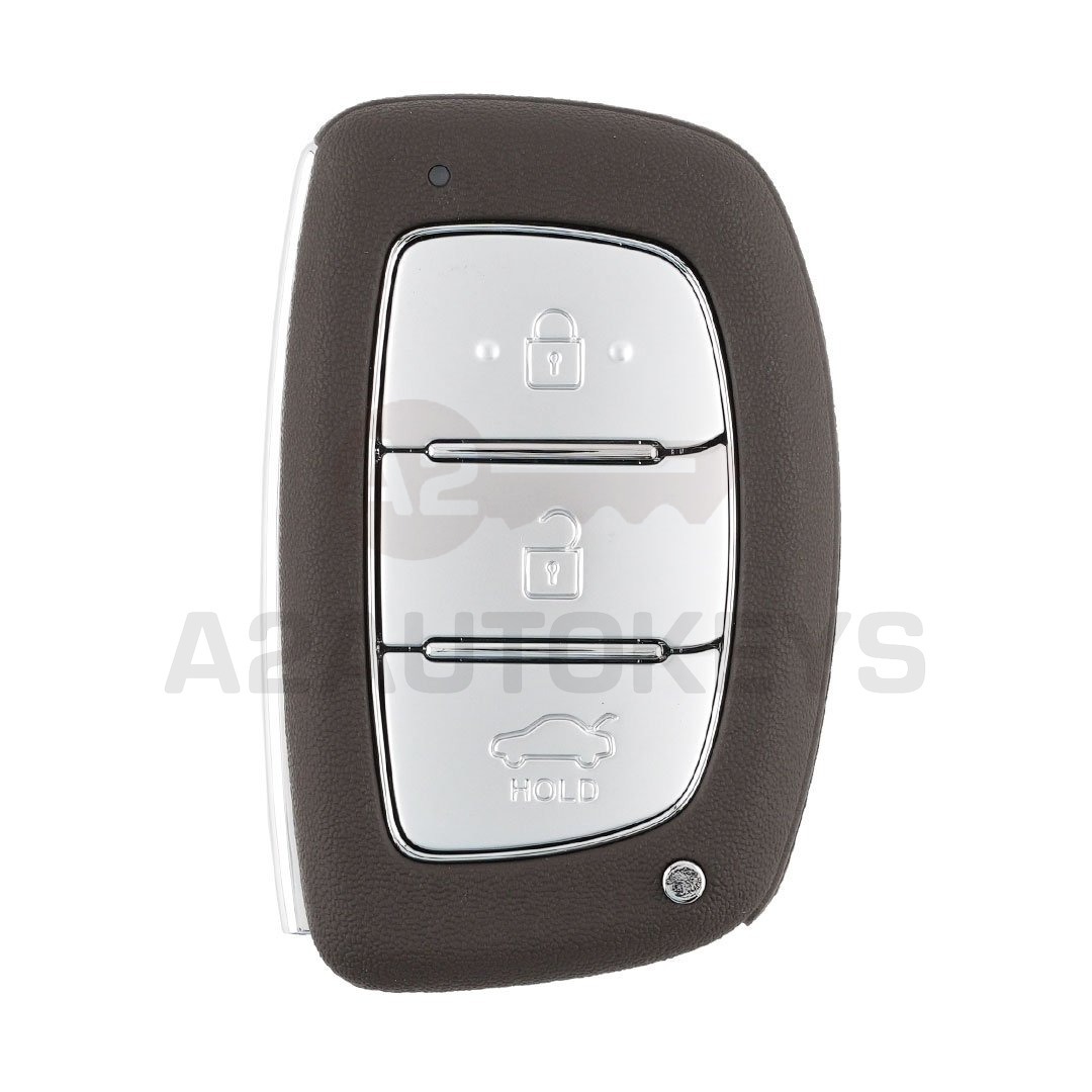 Hyundai Grand I10 2024 Genuine Smart Remote Key 3 Buttons 433MHz 95440-K6500