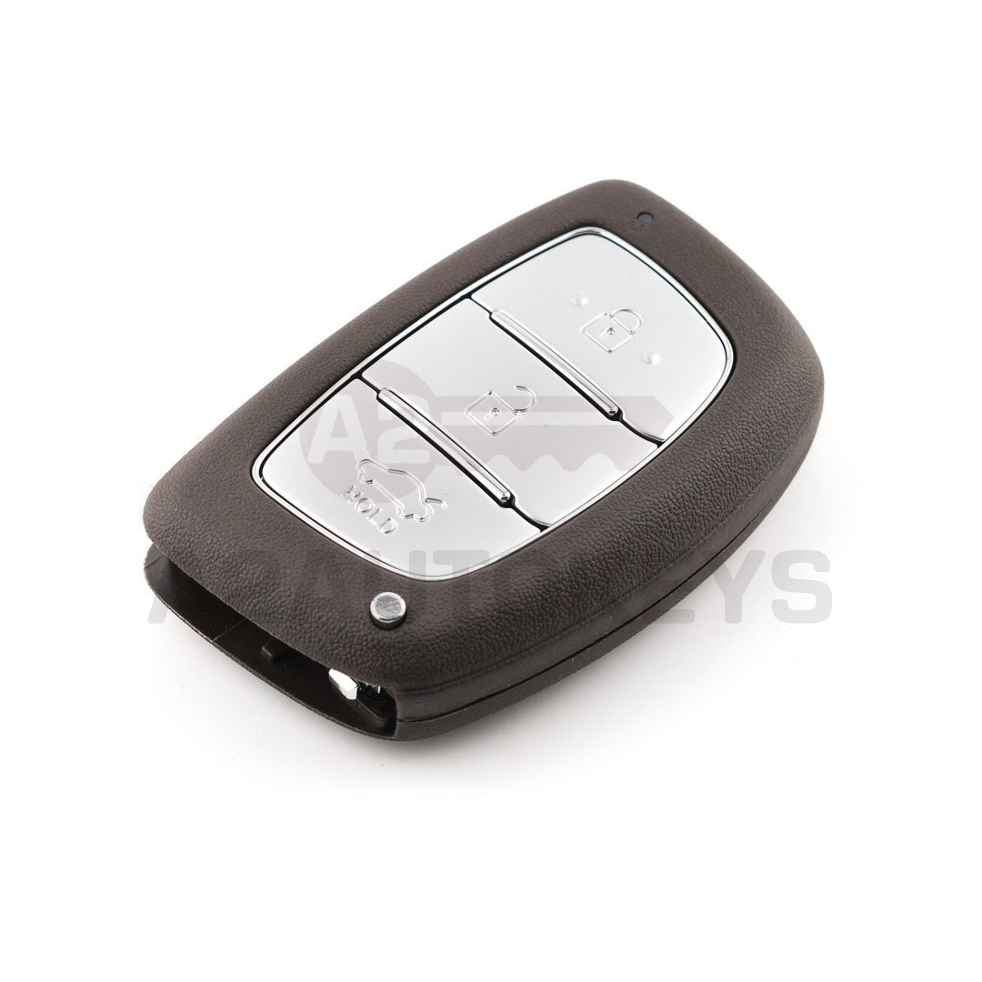 Hyundai Grand I10 2024 Genuine Smart Remote Key 3 Buttons 433MHz 95440-K6500
