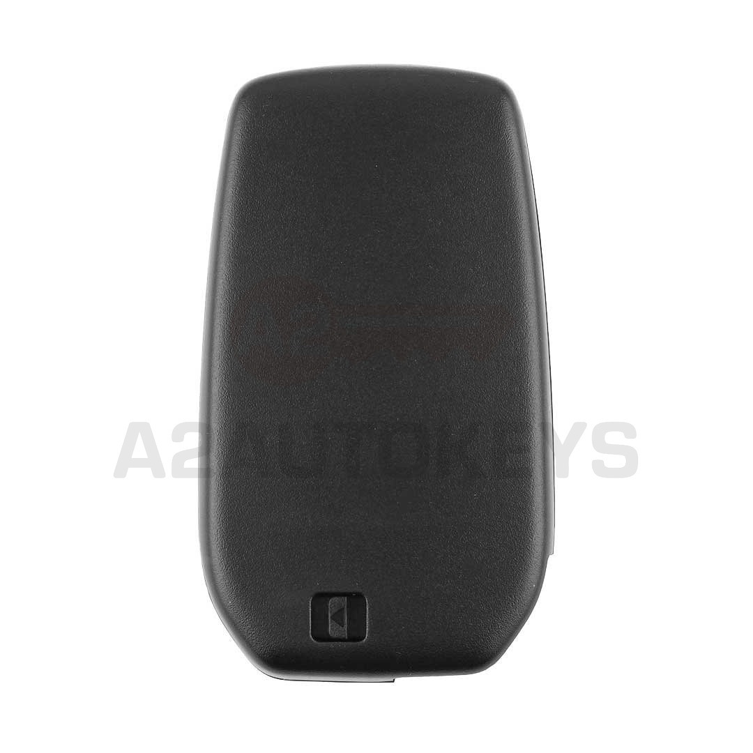 Toyota Sequoia 2023 Genuine Smart Remote Key 3+1 Buttons 315MHz 8990H-0C020 / 8990H-0C021