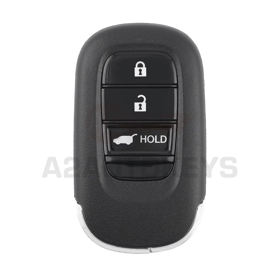 Honda CR-V 2022 Smart Remote Key 3 Buttons 433.66/434.18MHz 04721-3V0-E01 / 04721-3V0-E11