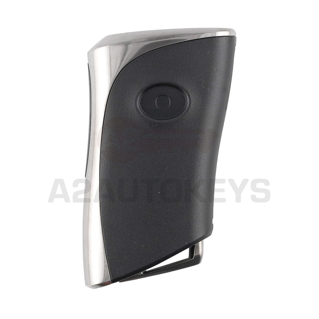 Lexus UX250 / RX350 Smart Remote Key 3+1 Buttons 312.11/314.35MHz 8990H-76040