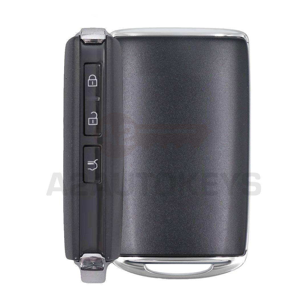 Mazda CX-5 CX-9 2020 Smart Remote Key 3 Buttons 433MHz TAYJ-67-5DYB