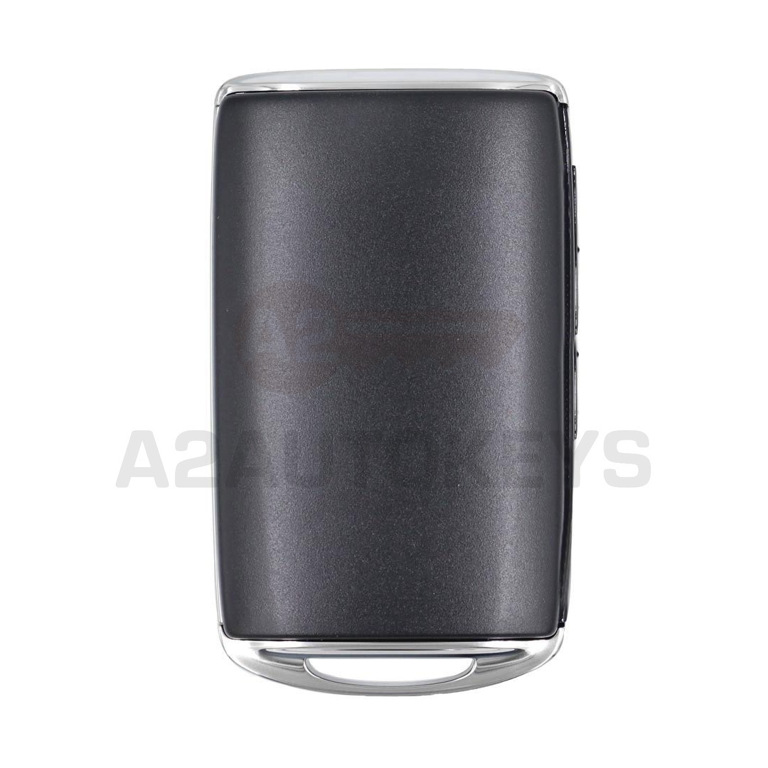 Mazda 6 2021-2023 Smart Remote Key 3 Buttons 433MHz NFYW-67-5DYB