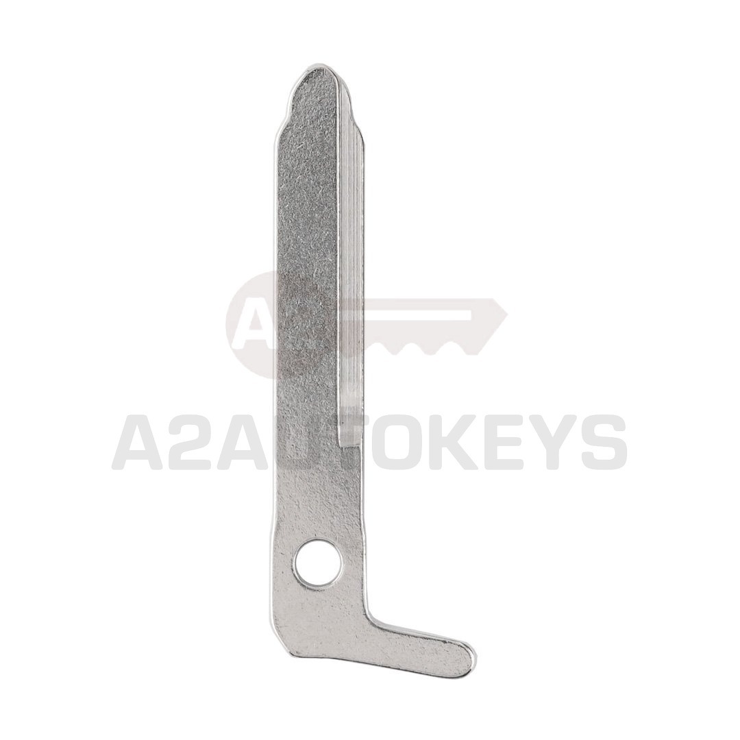 Mazda 6 2021-2023 Smart Remote Key 3 Buttons 433MHz NFYW-67-5DYB