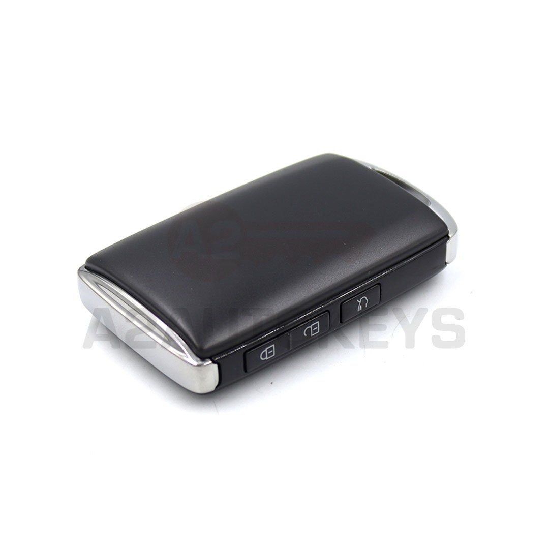 Mazda 6 2021-2023 Smart Remote Key 3 Buttons 433MHz NFYW-67-5DYB