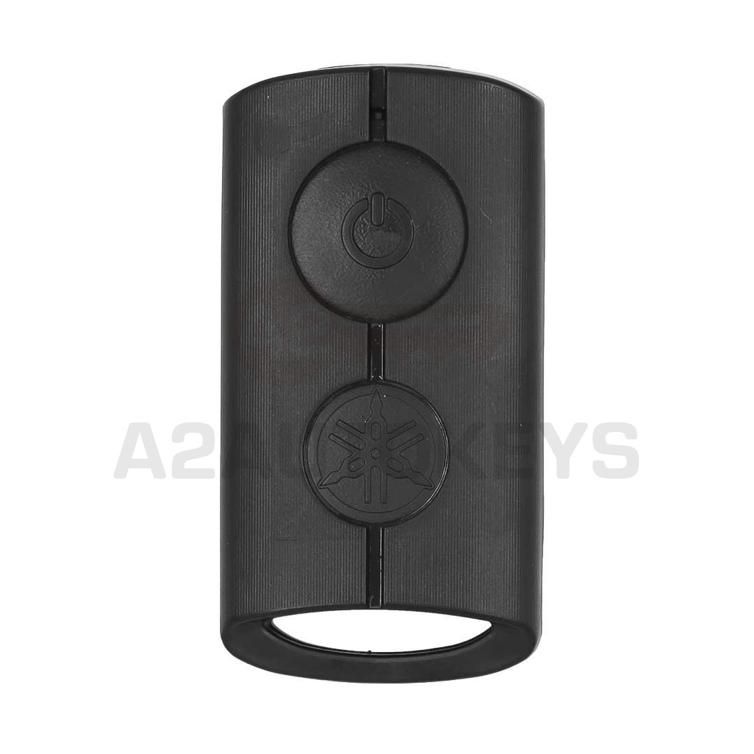 Yamaha Smart Remote Key 1 Buttons 315mhz FCCID: SKEA7E-02