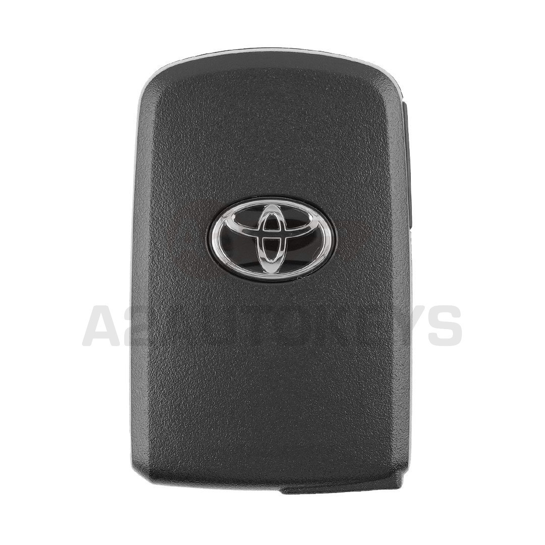 Toyota Camry / Corolla 2014 Genuine Smart Remote Key 3 Buttons 312.11/313.11MHz 89904-33490