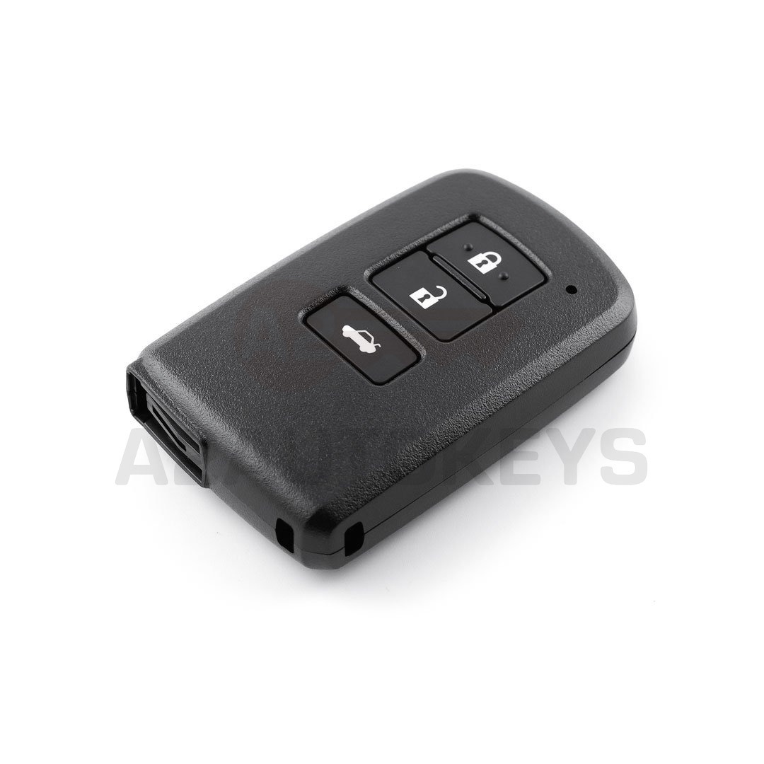 Toyota Camry / Corolla 2014 Genuine Smart Remote Key 3 Buttons 312.11/313.11MHz 89904-33490