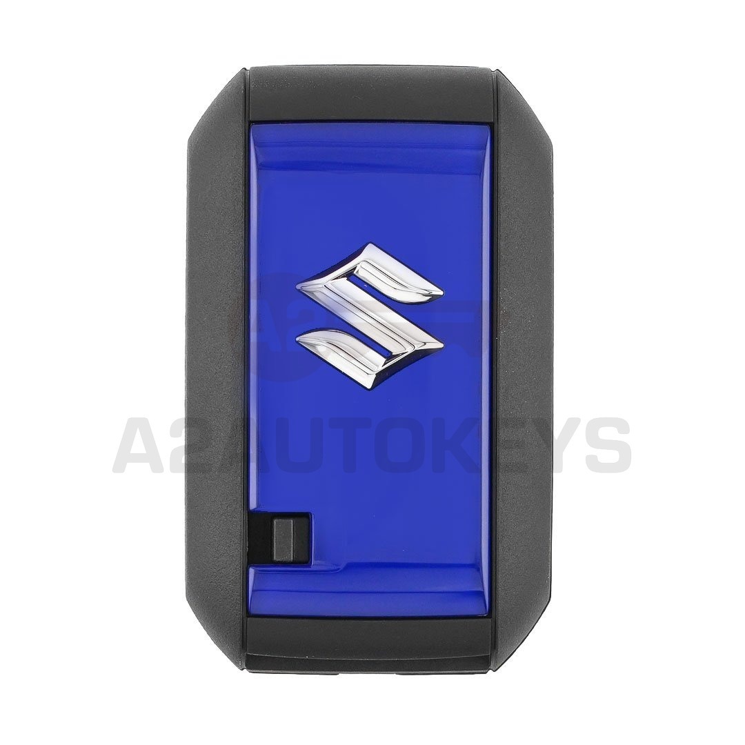 Suzuki Ignis 2020 Genuine Smart Remote Key 2 Buttons 433MHz 37172-53RA3-CVF