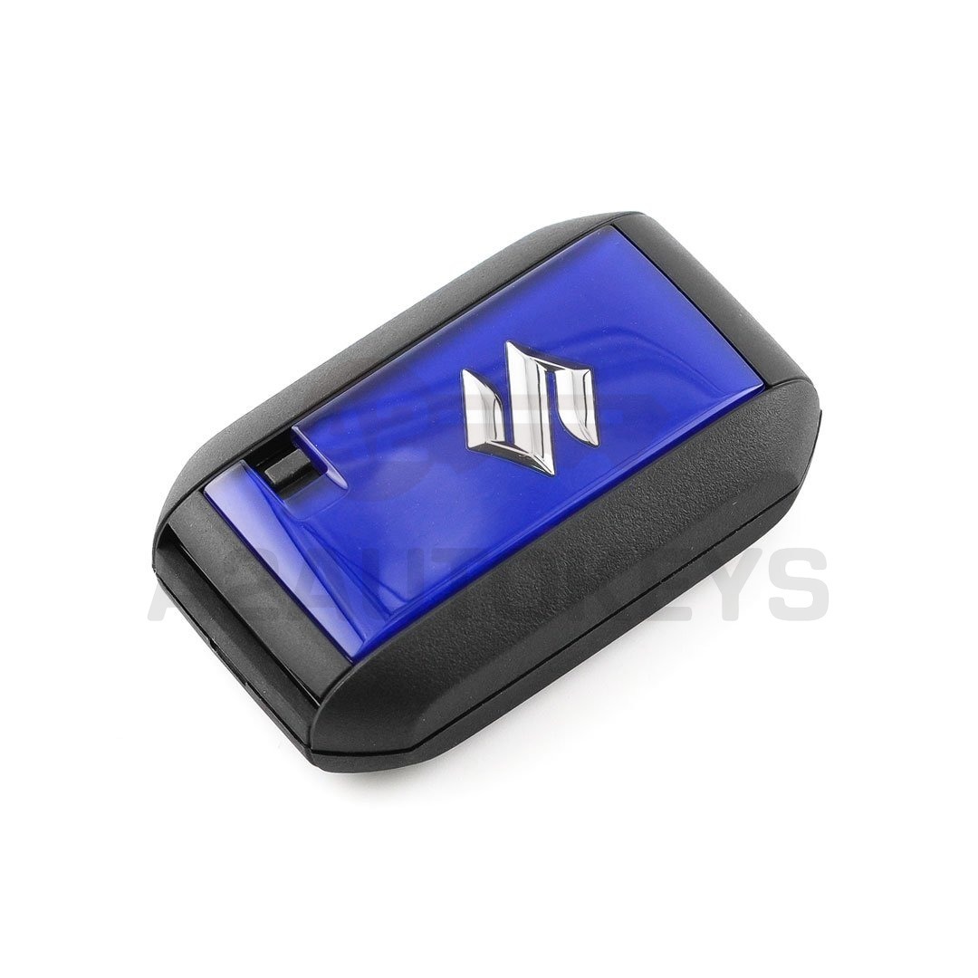 Suzuki Ignis 2020 Genuine Smart Remote Key 2 Buttons 433MHz 37172-53RA3-CVF