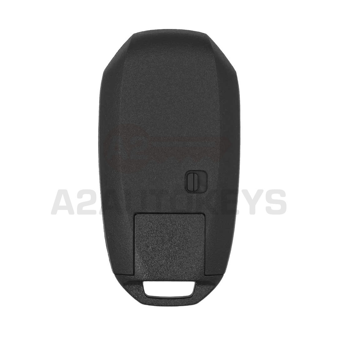Infiniti Q60 2020 Smart Remote Key 4+1 Buttons 433MHz 285E3-6HE6A