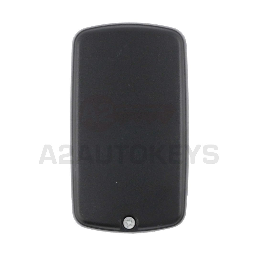 Mitsubishi Remote Key 3 Buttons 315MHZ FCC ID: OUCG8D-522M-A