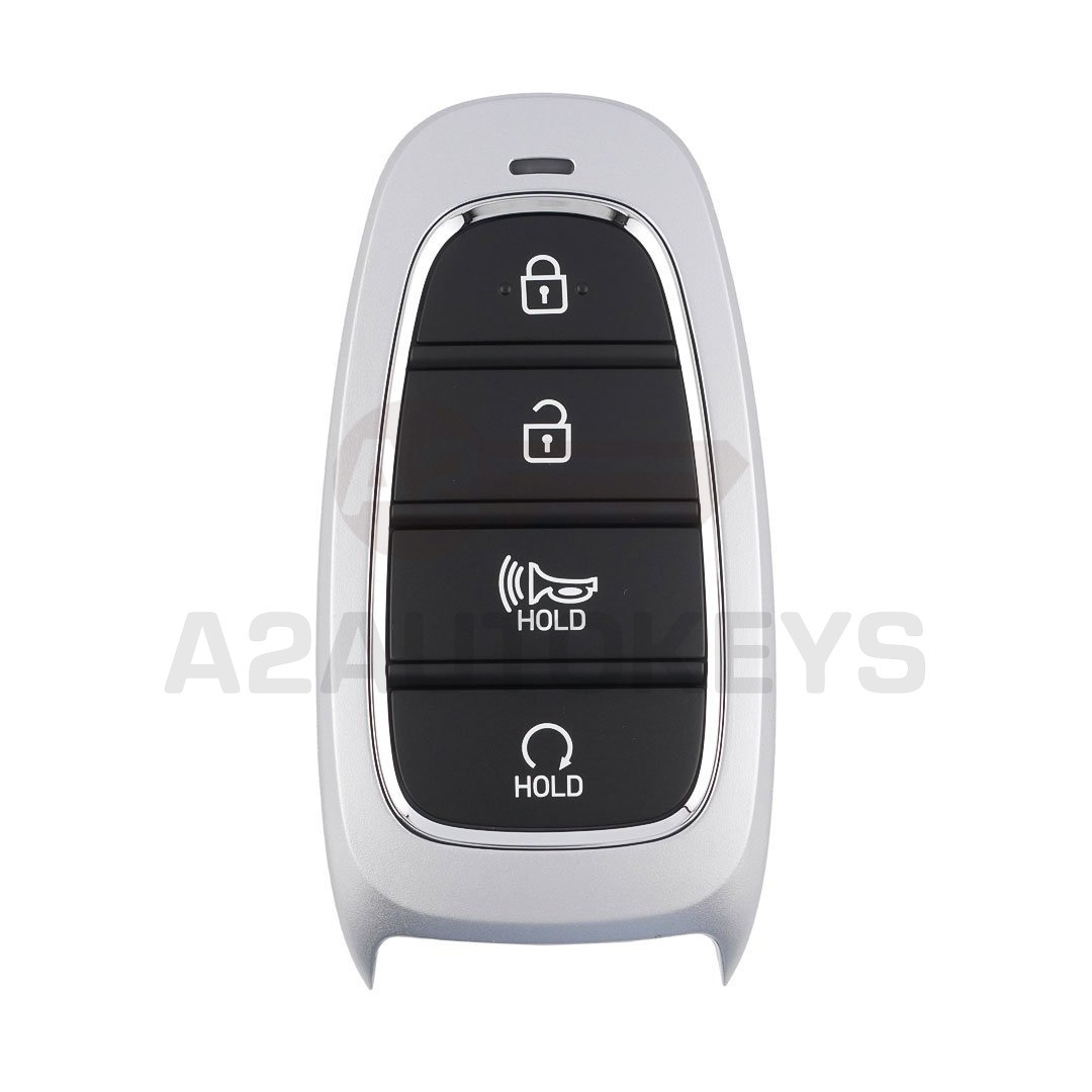 Hyundai Santa Fe 2023 Genuine Smart Remote Key 3+1 Buttons 433MHz 95440-S2600