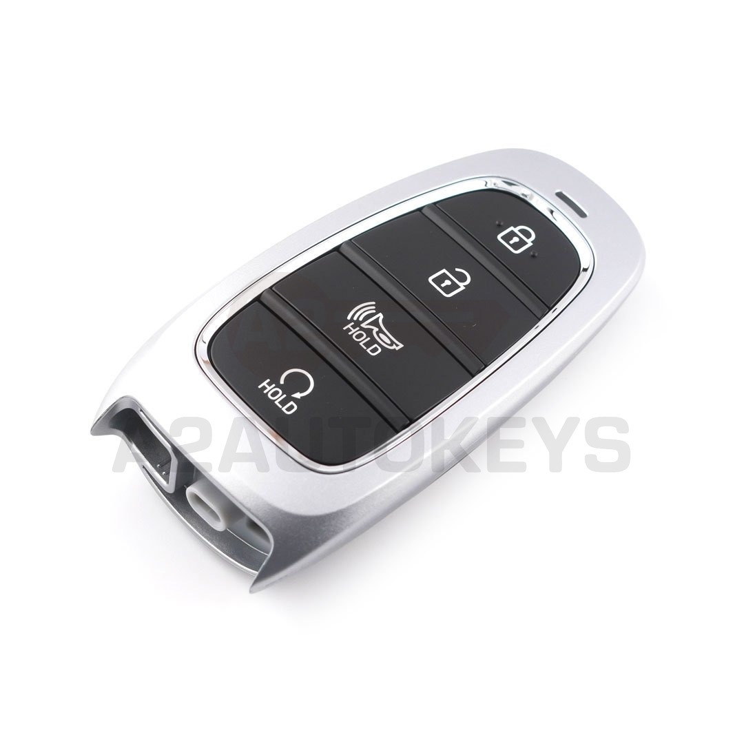 Hyundai Santa Fe 2023 Genuine Smart Remote Key 3+1 Buttons 433MHz 95440-S2600