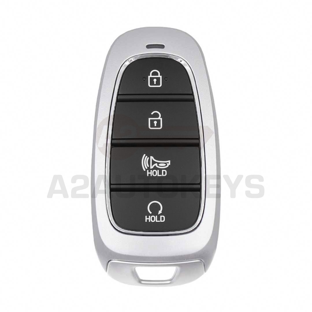 Hyundai Palisade 2023 Smart Remote Key 3+1 Buttons 433MHz 95440-S8520