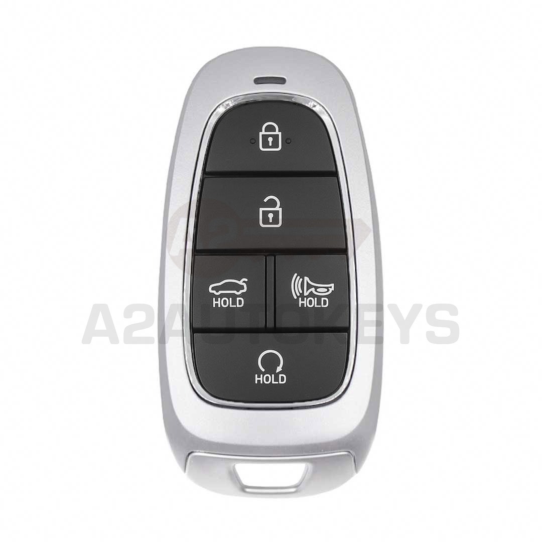 Hyundai Grandeur 2021 Smart Remote Key 4+1 Buttons 433MHz 95440-G8050
