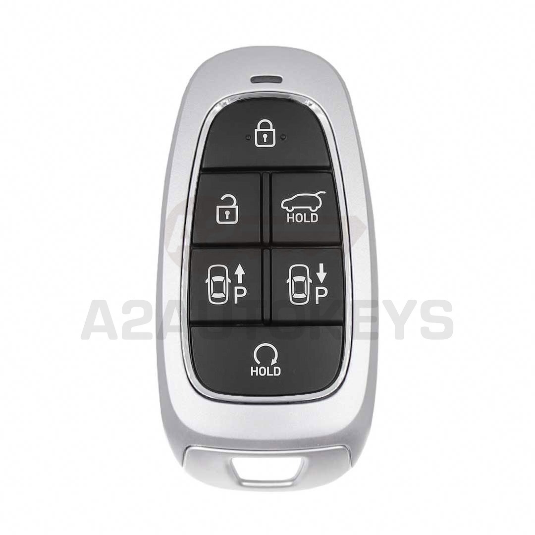 Hyundai Tucson 2022 Smart Remote Key 6 Buttons 433MHz 95440-N9042
