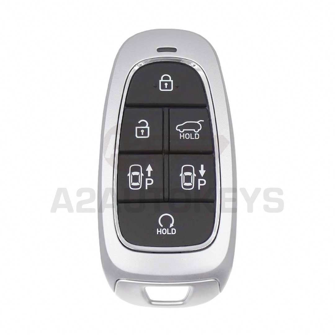 Hyundai Tucson 2022 Smart Remote Key 6 Buttons 433MHz 95440-N9040