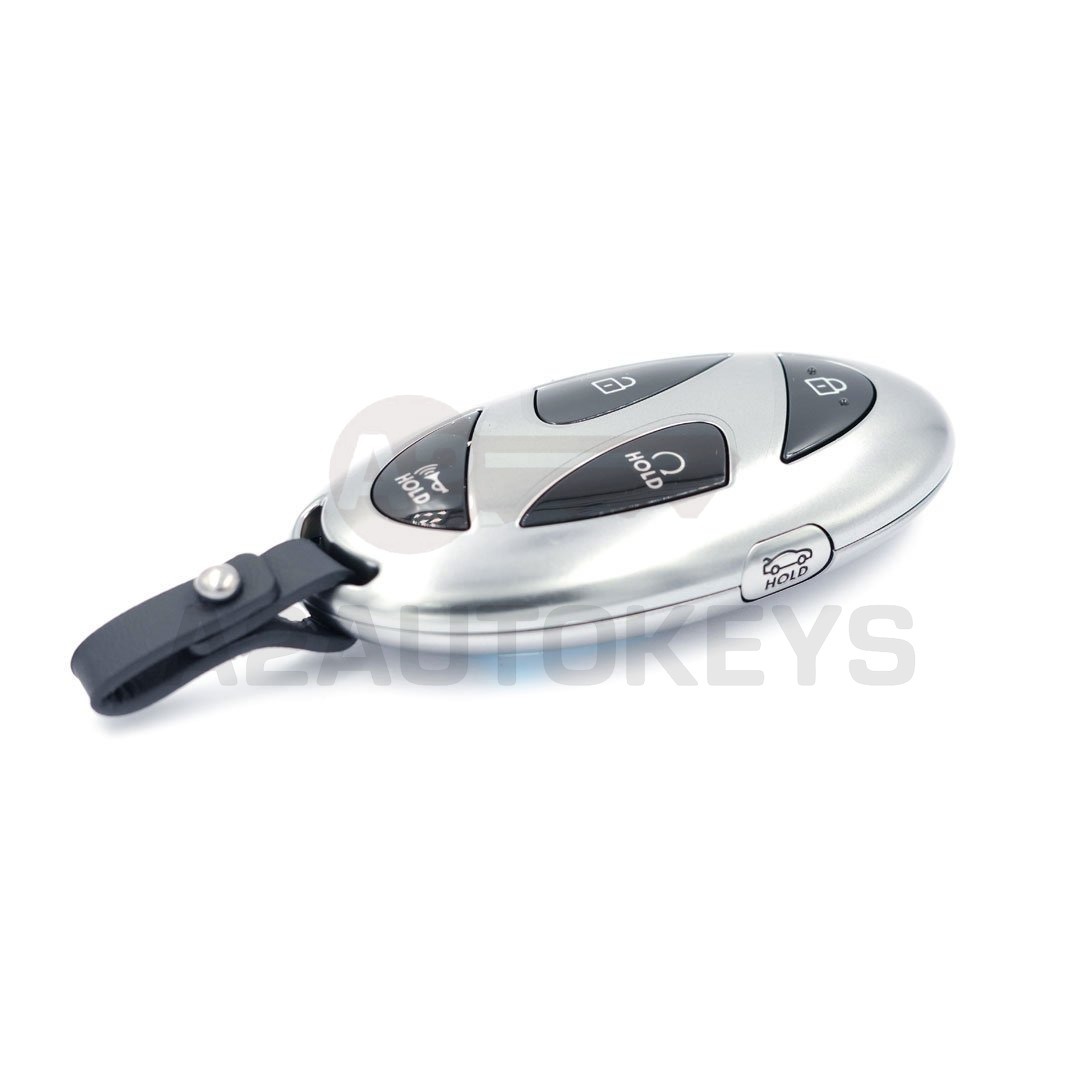 Hyundai Grandeur 2023 Genuine Smart Remote Key 4+1 Buttons 433MHz 95440-N1040