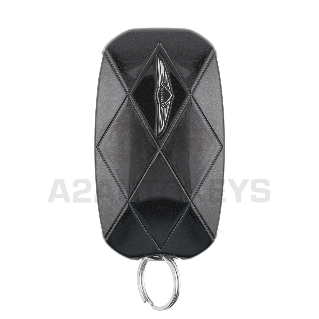 Genesis GV60 2023 Genuine Smart Remote Key 7+1 Buttons 433MHz 95440-CU320