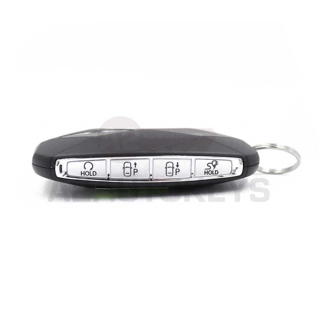 Genesis GV60 2023 Genuine Smart Remote Key 7+1 Buttons 433MHz 95440-CU320