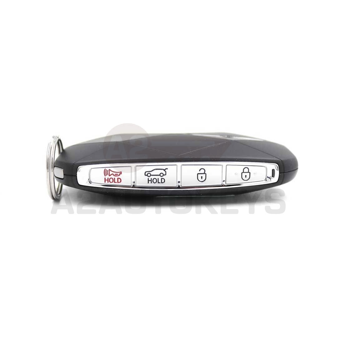 Genesis GV60 2023 Genuine Smart Remote Key 7+1 Buttons 433MHz 95440-CU320