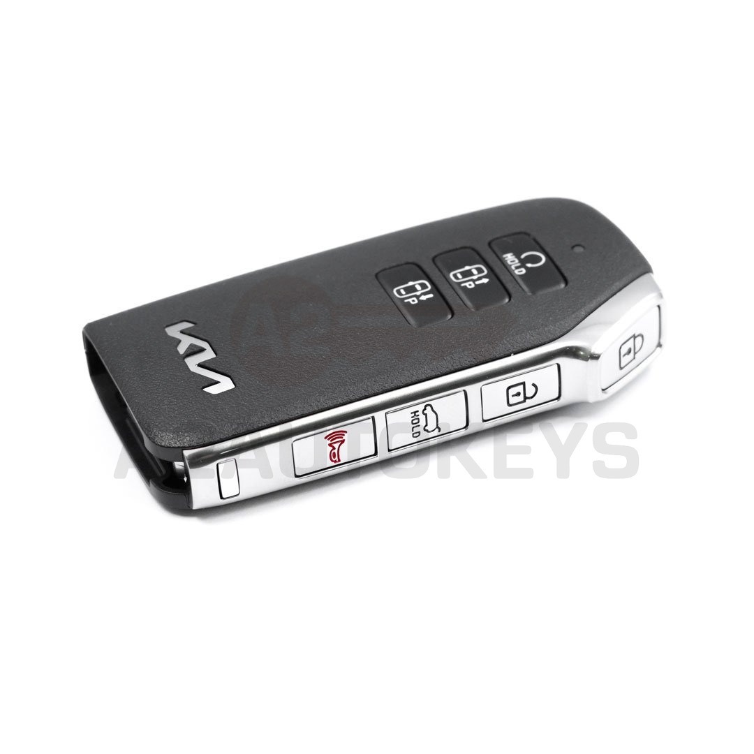 Kia Sorento Genuine Smart Remote Key 6+1 Buttons 433MHz 95440-P2220