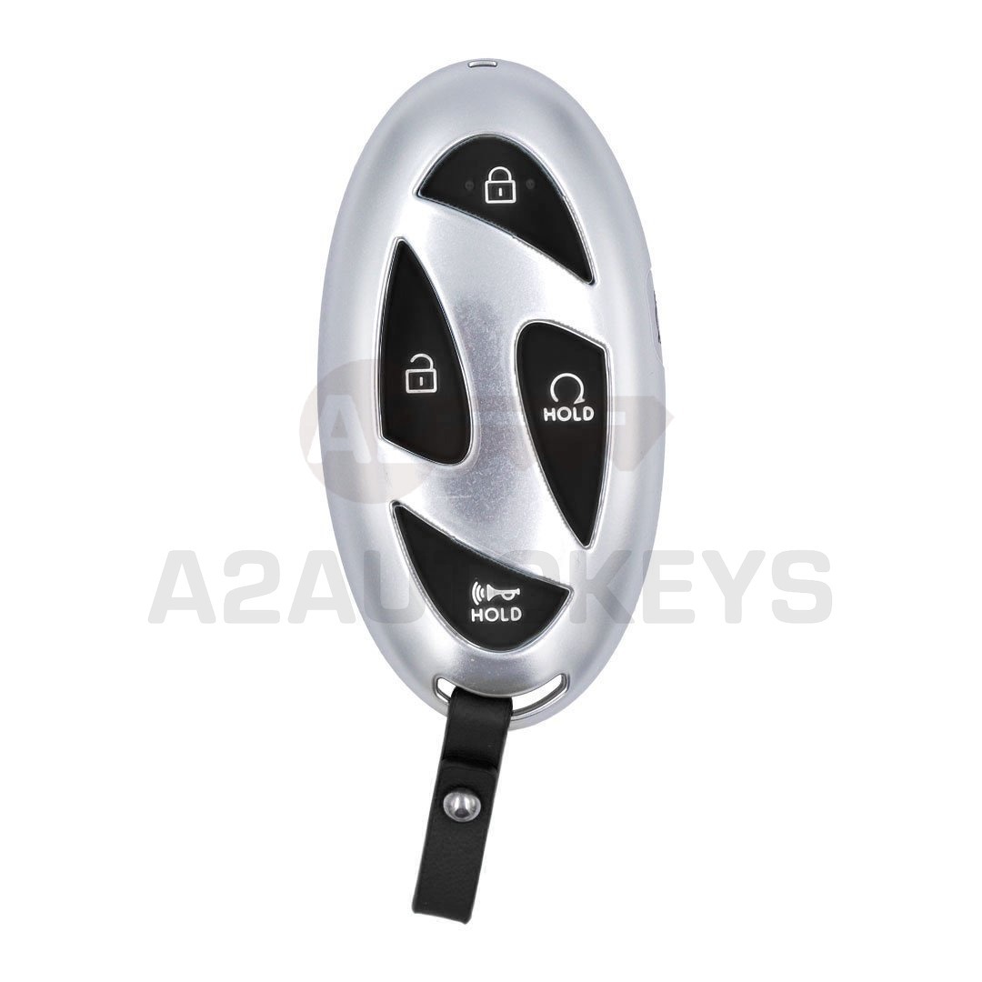 Hyundai Grandeur GN7 Genuine Smart Remote Key 6+1 Buttons 433MHz 95440-N1910