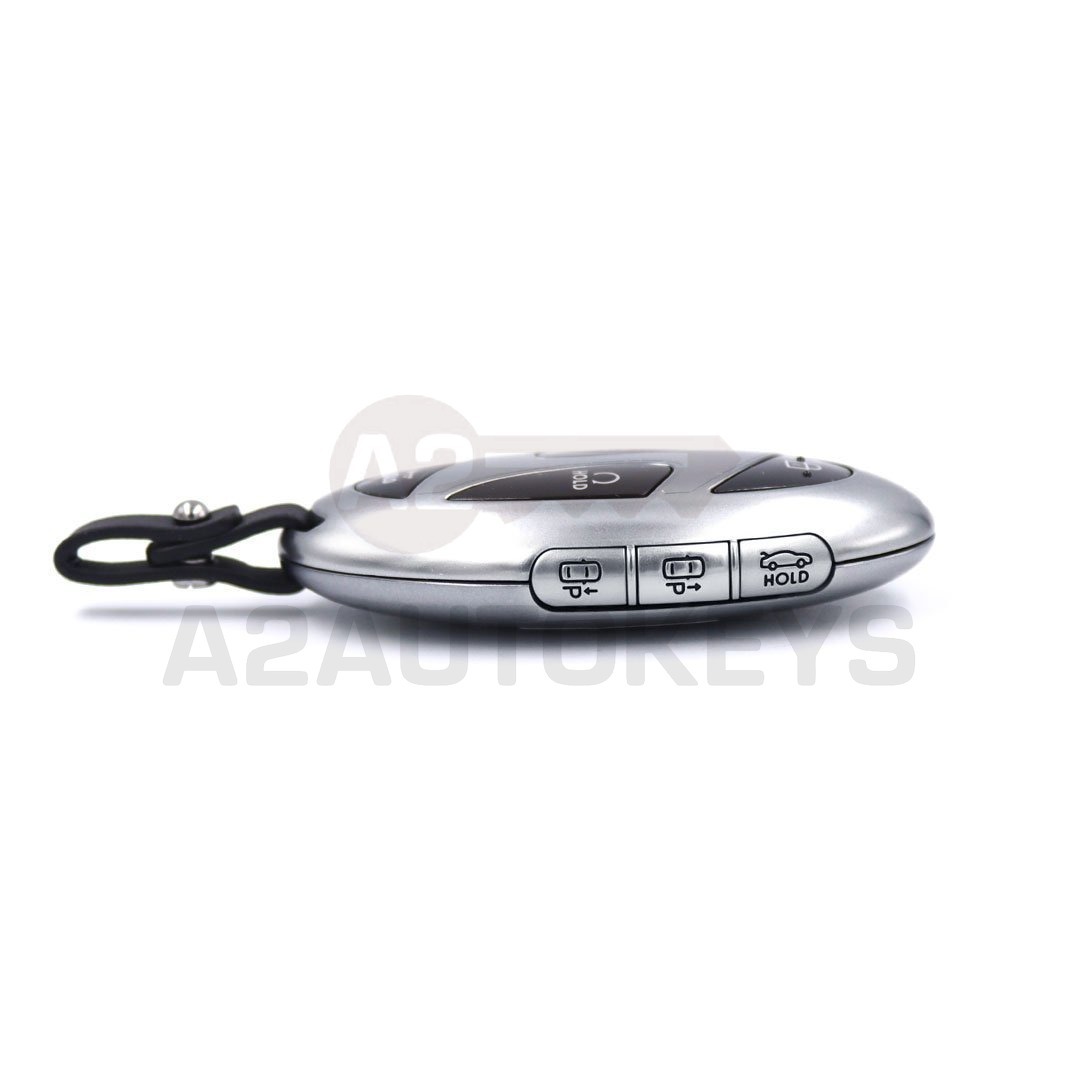 Hyundai Grandeur GN7 Genuine Smart Remote Key 6+1 Buttons 433MHz 95440-N1910