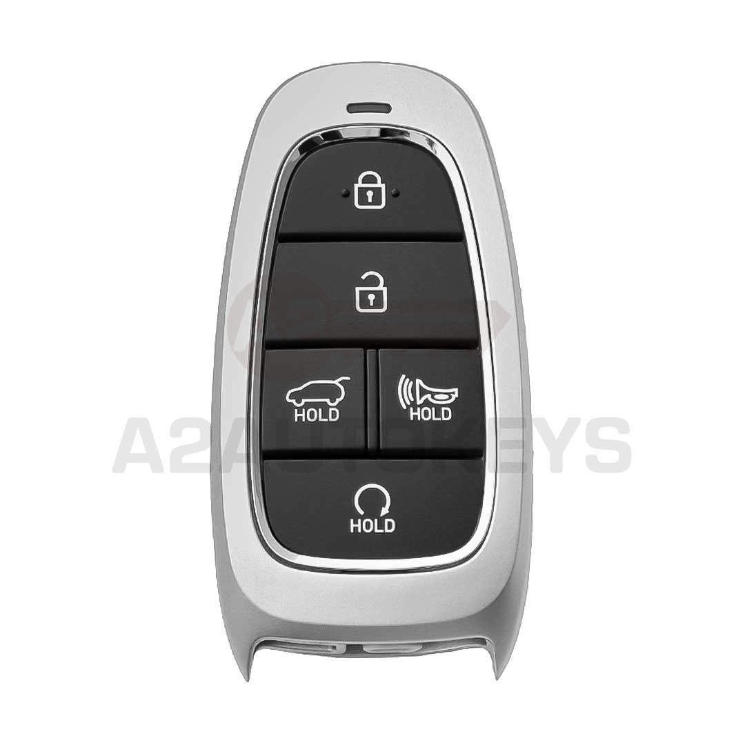Hyundai Santa Fe 2021 Original Smart Remote Key 433MHz 4+1 Buttons 95440-S1530